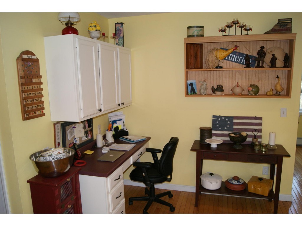 31 1st Tavern Road Jaffrey, NH 03452 - Photo 16 of 26
