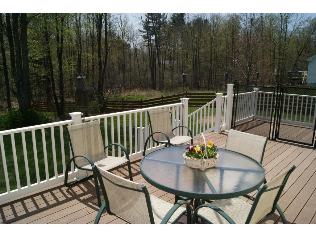 31 1st Tavern Road Jaffrey, NH 03452 - Photo 20 of 26