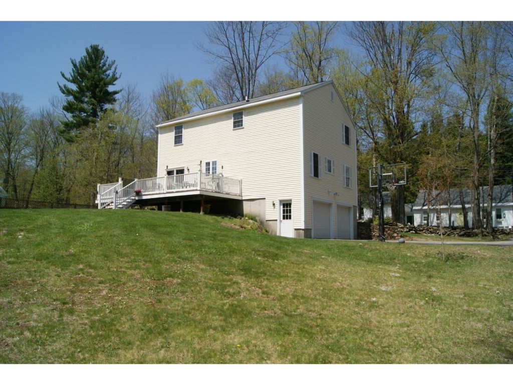 31 1st Tavern Road Jaffrey, NH 03452 - Photo 21 of 26