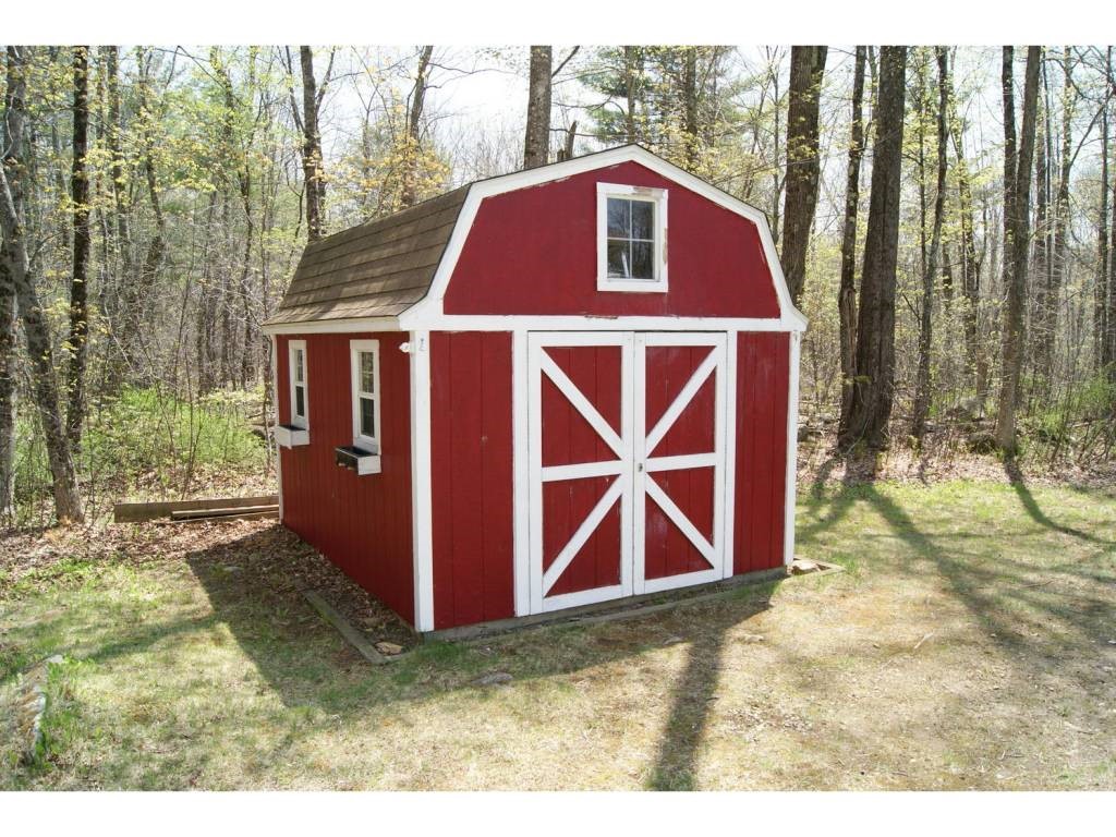 31 1st Tavern Road Jaffrey, NH 03452 - Photo 22 of 26