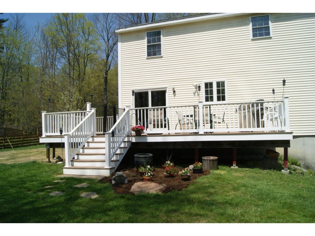 31 1st Tavern Road Jaffrey, NH 03452 - Photo 23 of 26