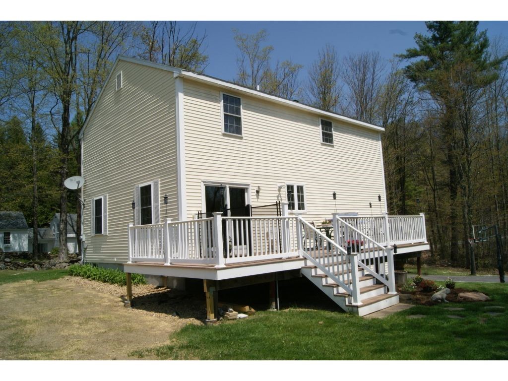 31 1st Tavern Road Jaffrey, NH 03452 - Photo 24 of 26