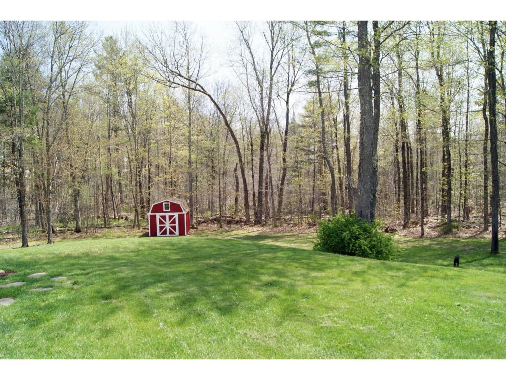 31 1st Tavern Road Jaffrey, NH 03452 - Photo 25 of 26