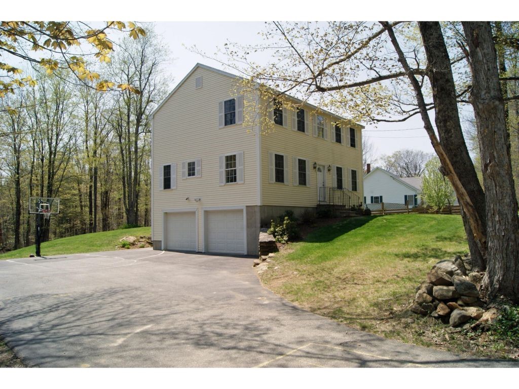 31 1st Tavern Road Jaffrey, NH 03452 - Photo 26 of 26