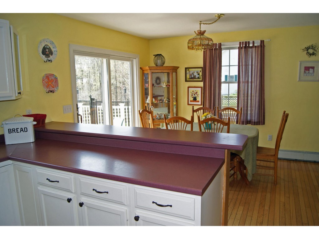 31 1st Tavern Road Jaffrey, NH 03452 - Photo 5 of 26