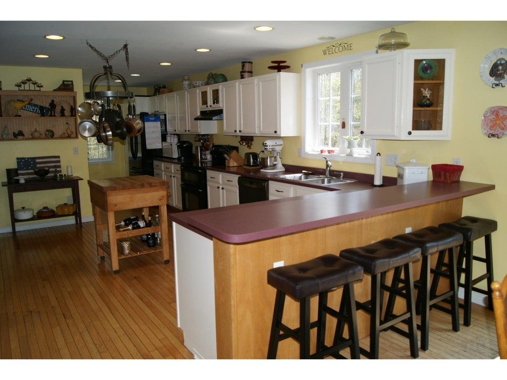 31 1st Tavern Road Jaffrey, NH 03452 - Photo 6 of 26