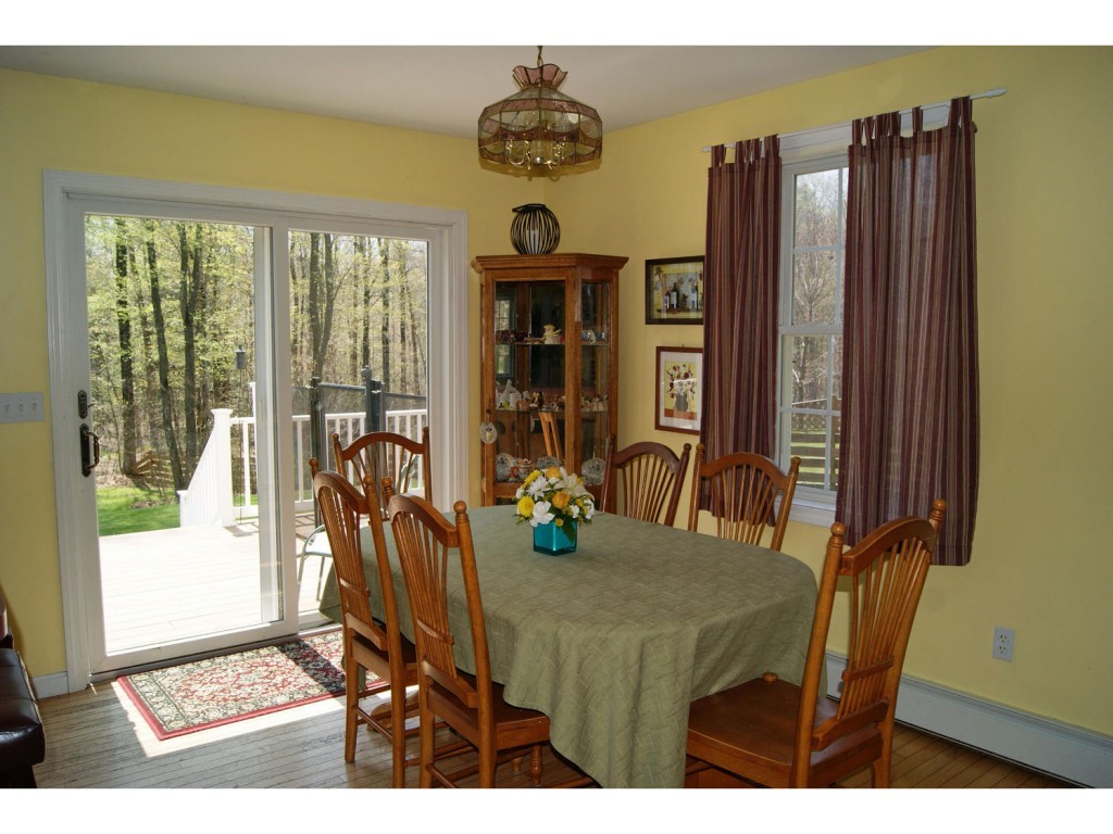 31 1st Tavern Road Jaffrey, NH 03452 - Photo 7 of 26