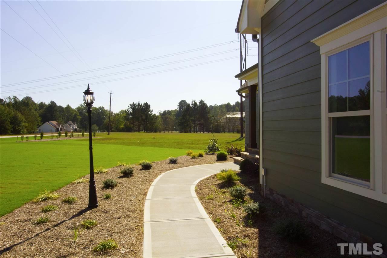 9924 Fanny Brown Road Raleigh, NC 27603 - Photo 2 of 25