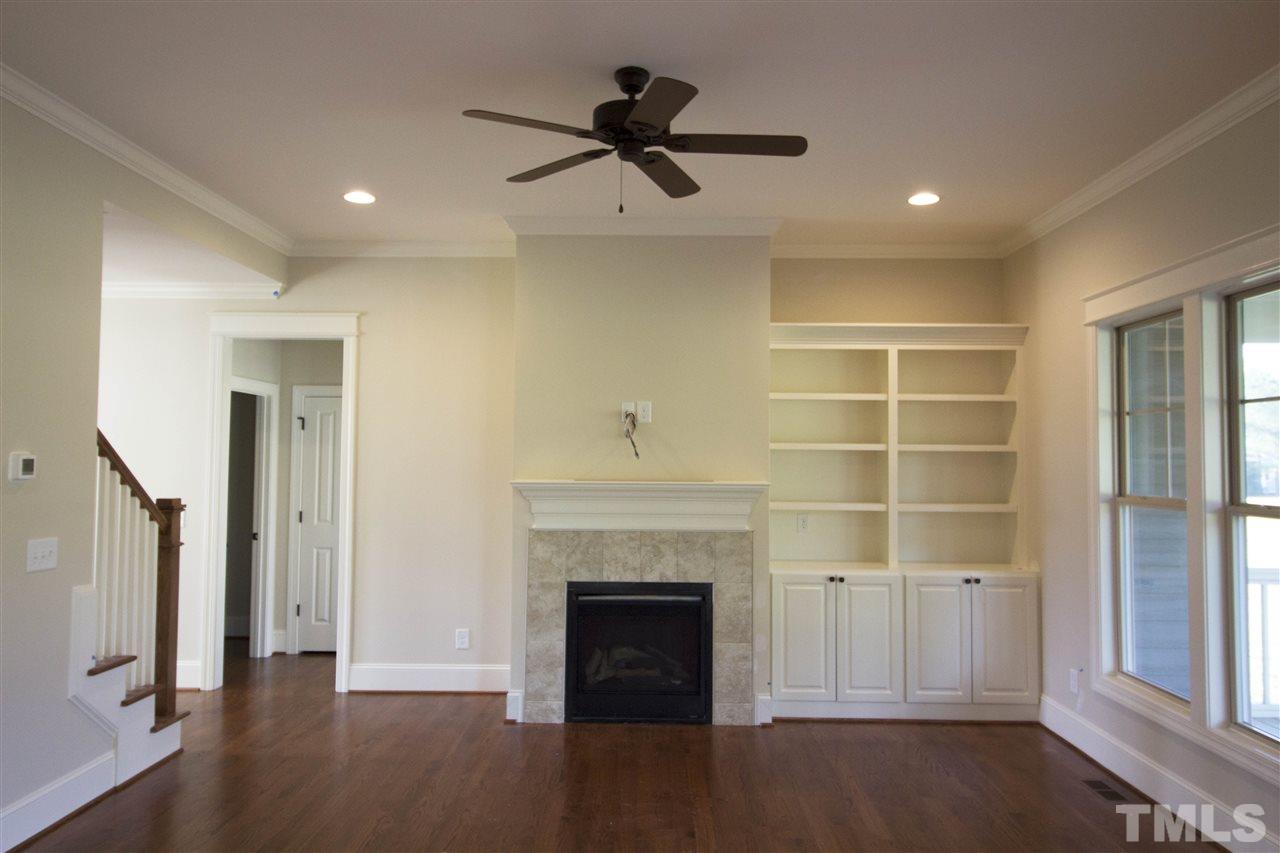 9924 Fanny Brown Road Raleigh, NC 27603 - Photo 14 of 25