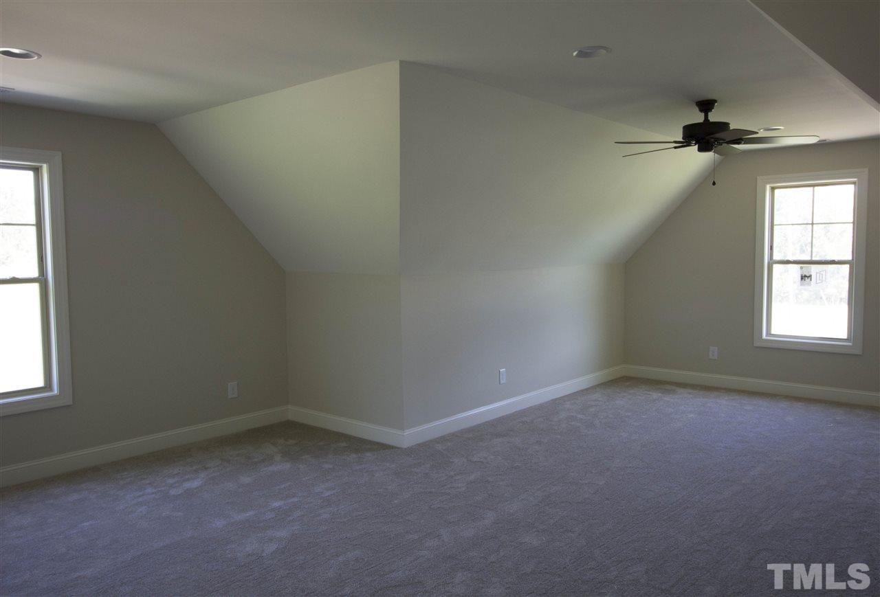 9924 Fanny Brown Road Raleigh, NC 27603 - Photo 20 of 25