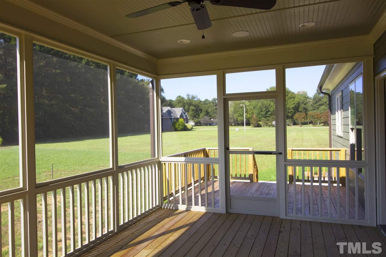 9924 Fanny Brown Road Raleigh, NC 27603 - Photo 22 of 25