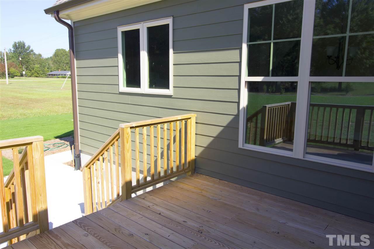 9924 Fanny Brown Road Raleigh, NC 27603 - Photo 23 of 25