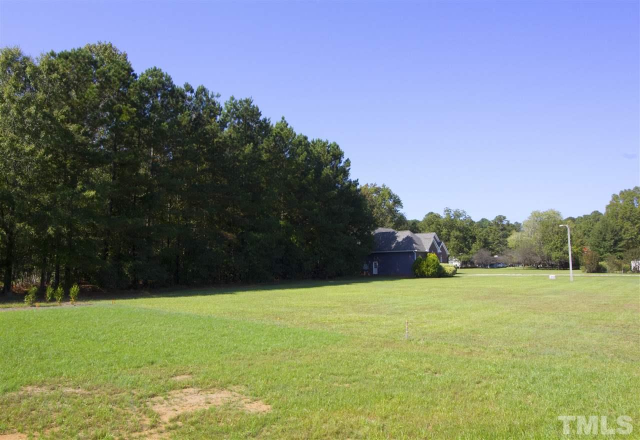 9924 Fanny Brown Road Raleigh, NC 27603 - Photo 24 of 25
