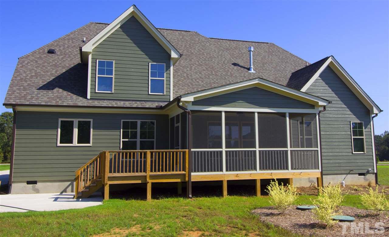 9924 Fanny Brown Road Raleigh, NC 27603 - Photo 25 of 25
