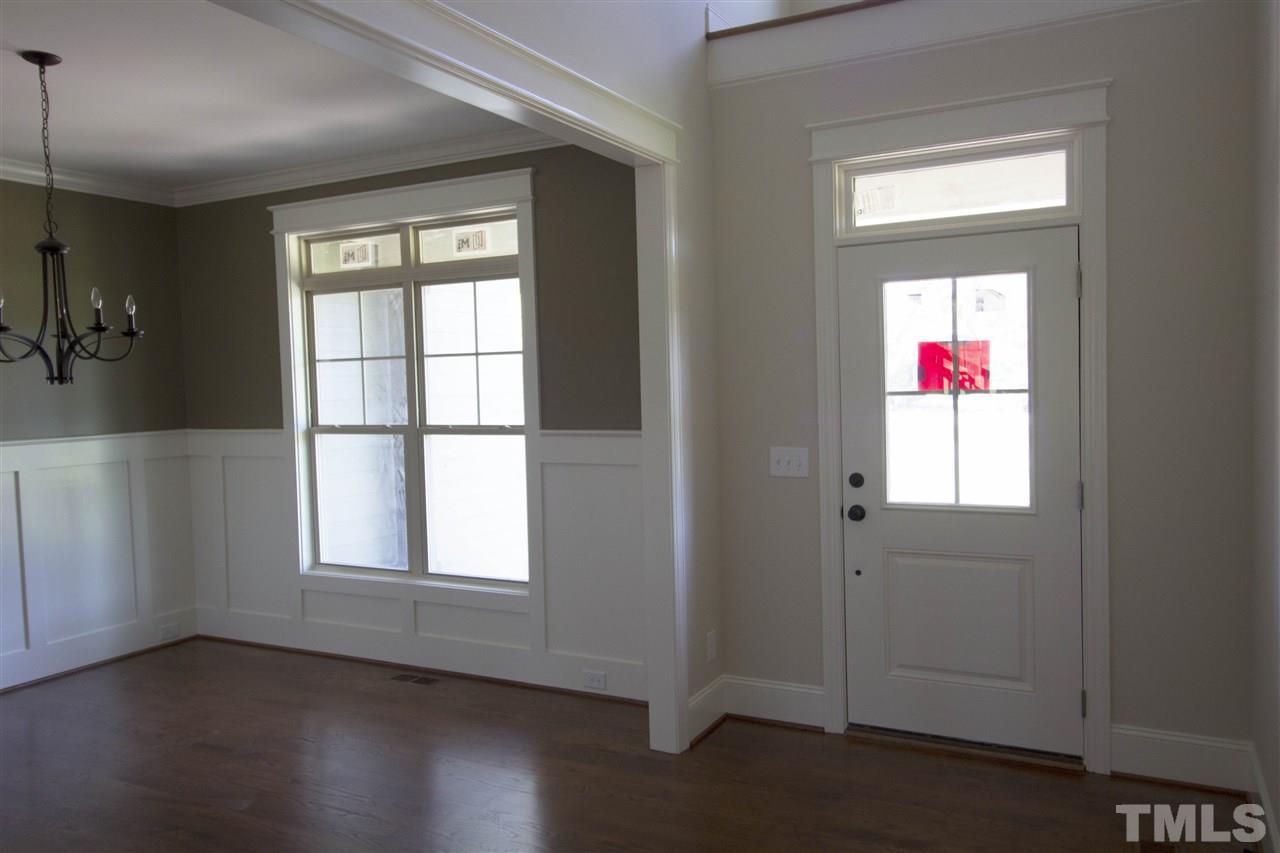 9924 Fanny Brown Road Raleigh, NC 27603 - Photo 6 of 25