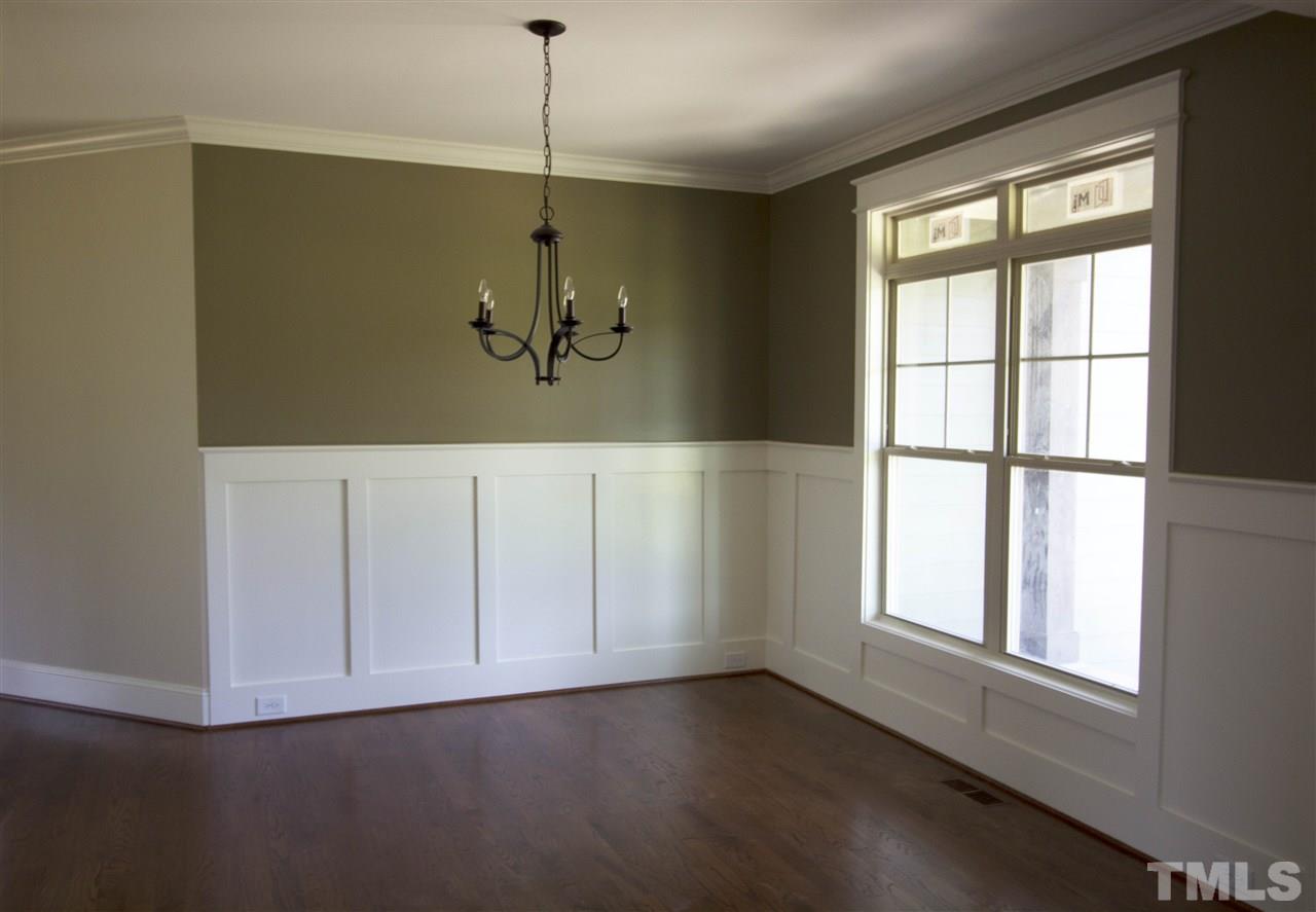 9924 Fanny Brown Road Raleigh, NC 27603 - Photo 7 of 25