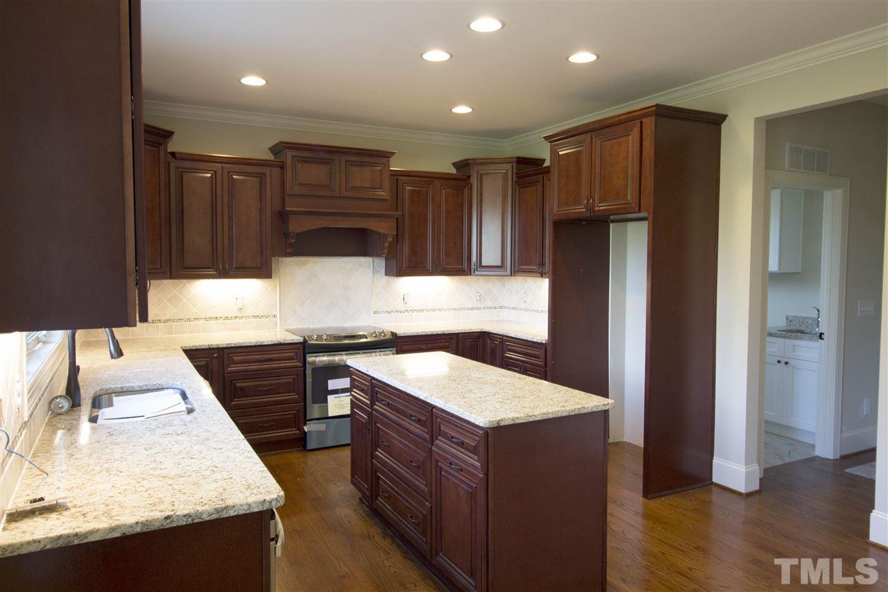 9924 Fanny Brown Road Raleigh, NC 27603 - Photo 9 of 25