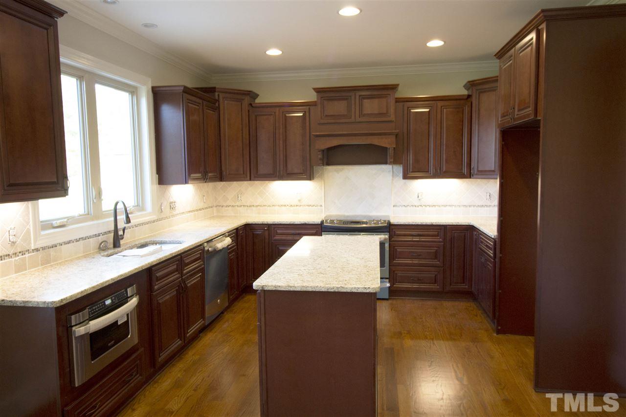 9924 Fanny Brown Road Raleigh, NC 27603 - Photo 10 of 25