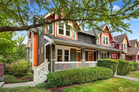 $749,000 | 5807 55th Avenue Northeast, Unit B, Seattle, WA 98105
