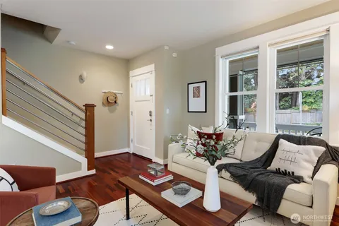 $749,000 | 5807 55th Avenue Northeast, Unit B, Seattle, WA 98105