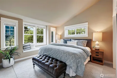 $749,000 | 5807 55th Avenue Northeast, Unit B, Seattle, WA 98105