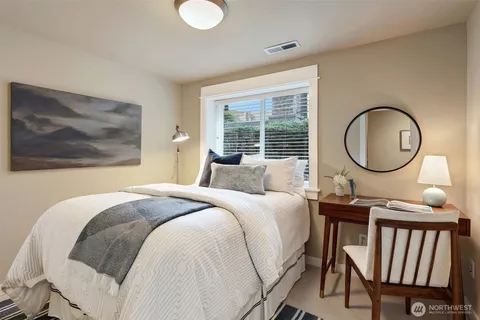 $749,000 | 5807 55th Avenue Northeast, Unit B, Seattle, WA 98105