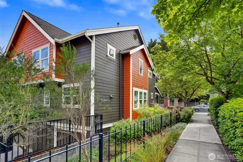 $749,000 | 5807 55th Avenue Northeast, Unit B, Seattle, WA 98105