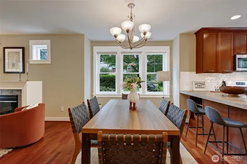 $749,000 | 5807 55th Avenue Northeast, Unit B, Seattle, WA 98105