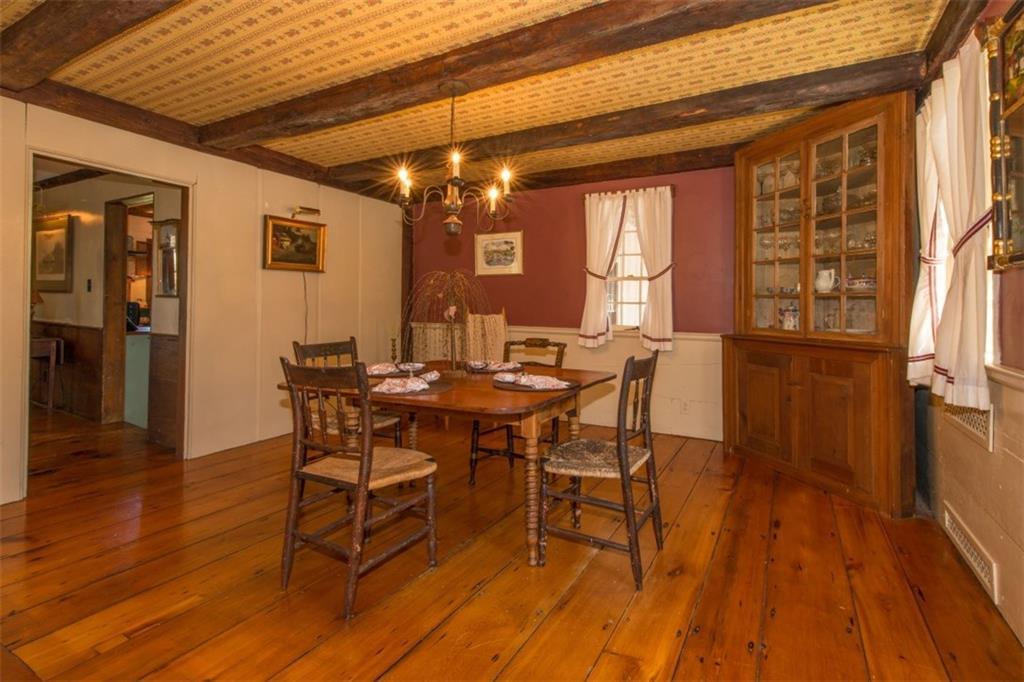 49 Meadow Cove Road Boothbay, ME 04544 - Photo 11 of 35 Photo