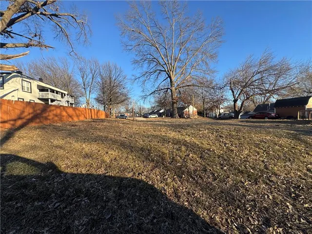 $15,000 | 611 North 8th Street, Leavenworth, KS 66048