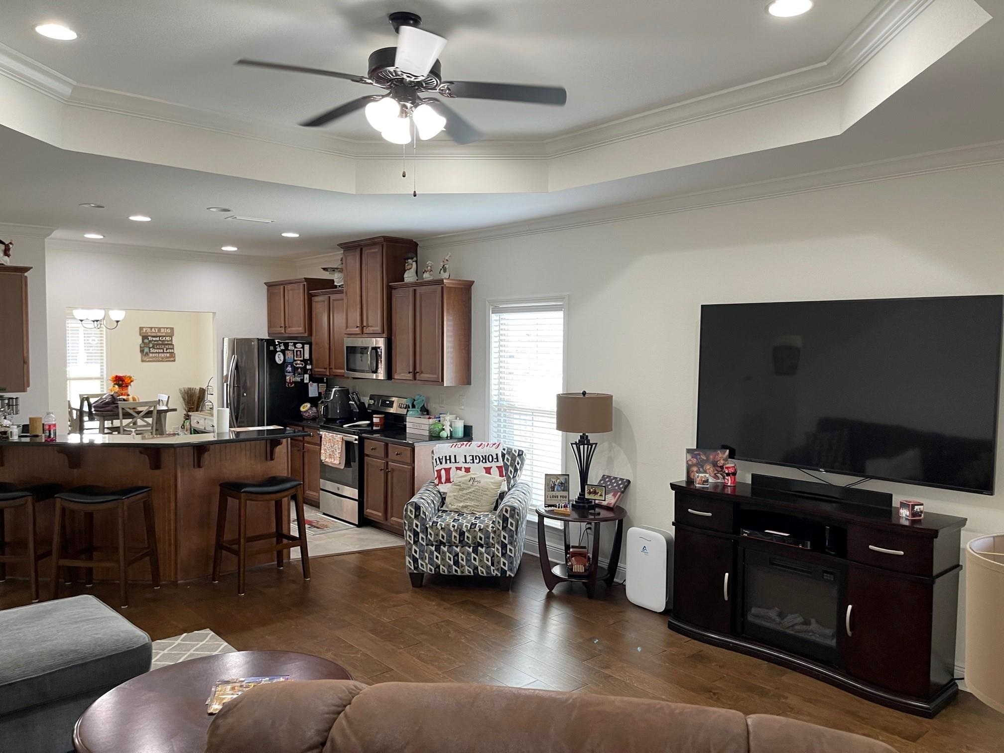 3179 Bellingrath Drive Foley, AL 36535 - Photo 6 of 32