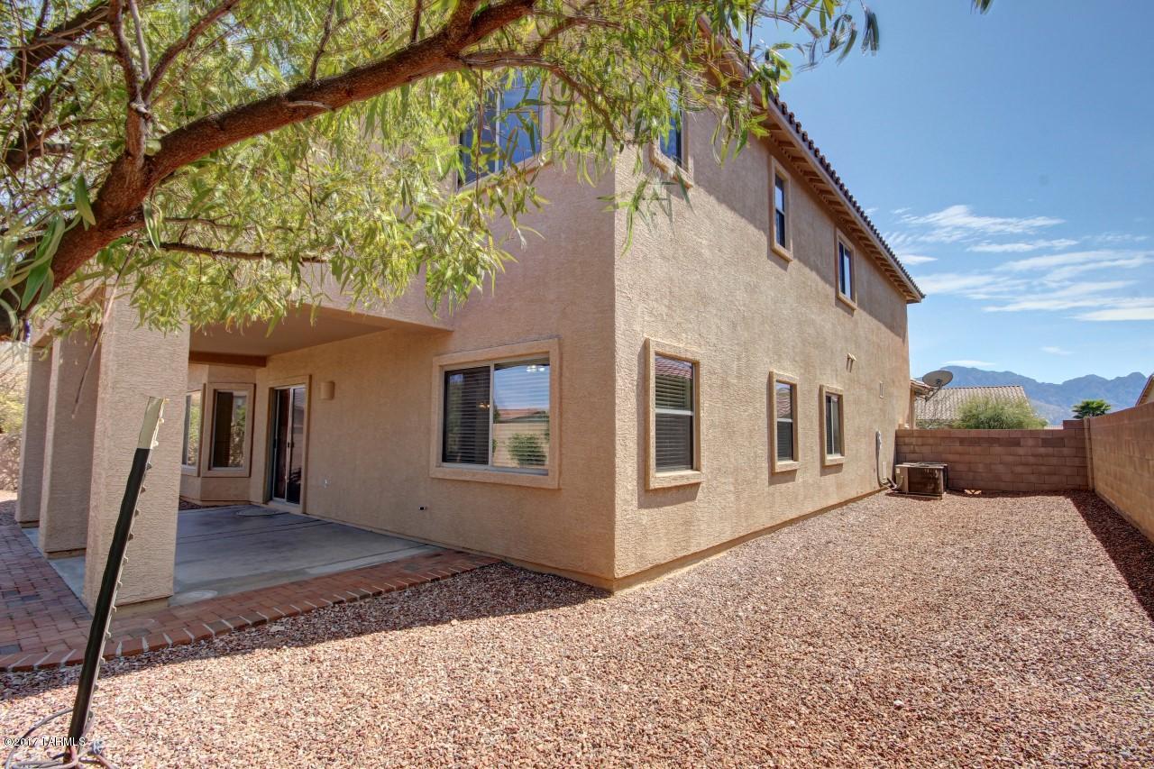 3739 East Fjord Pony Road Tucson, AZ 85739 - Photo 37 of 40