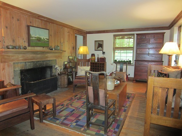 18 Plum Tree Road Amherst, MA 01002 - Photo 13 of 26 Gallery Image 13