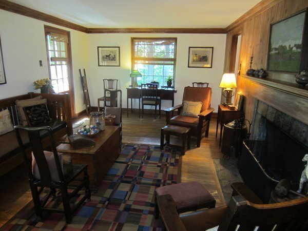 18 Plum Tree Road Amherst, MA 01002 - Photo 15 of 26 Gallery Image 15