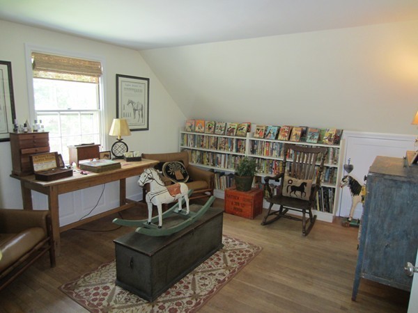 18 Plum Tree Road Amherst, MA 01002 - Photo 23 of 26 Gallery Image 23