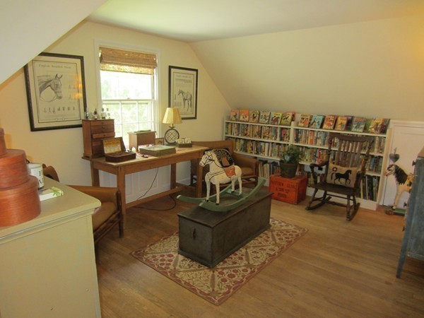 18 Plum Tree Road Amherst, MA 01002 - Photo 25 of 26 Gallery Image 25