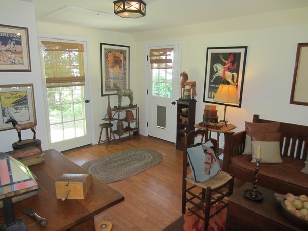 18 Plum Tree Road Amherst, MA 01002 - Photo 7 of 26 Gallery Image 7