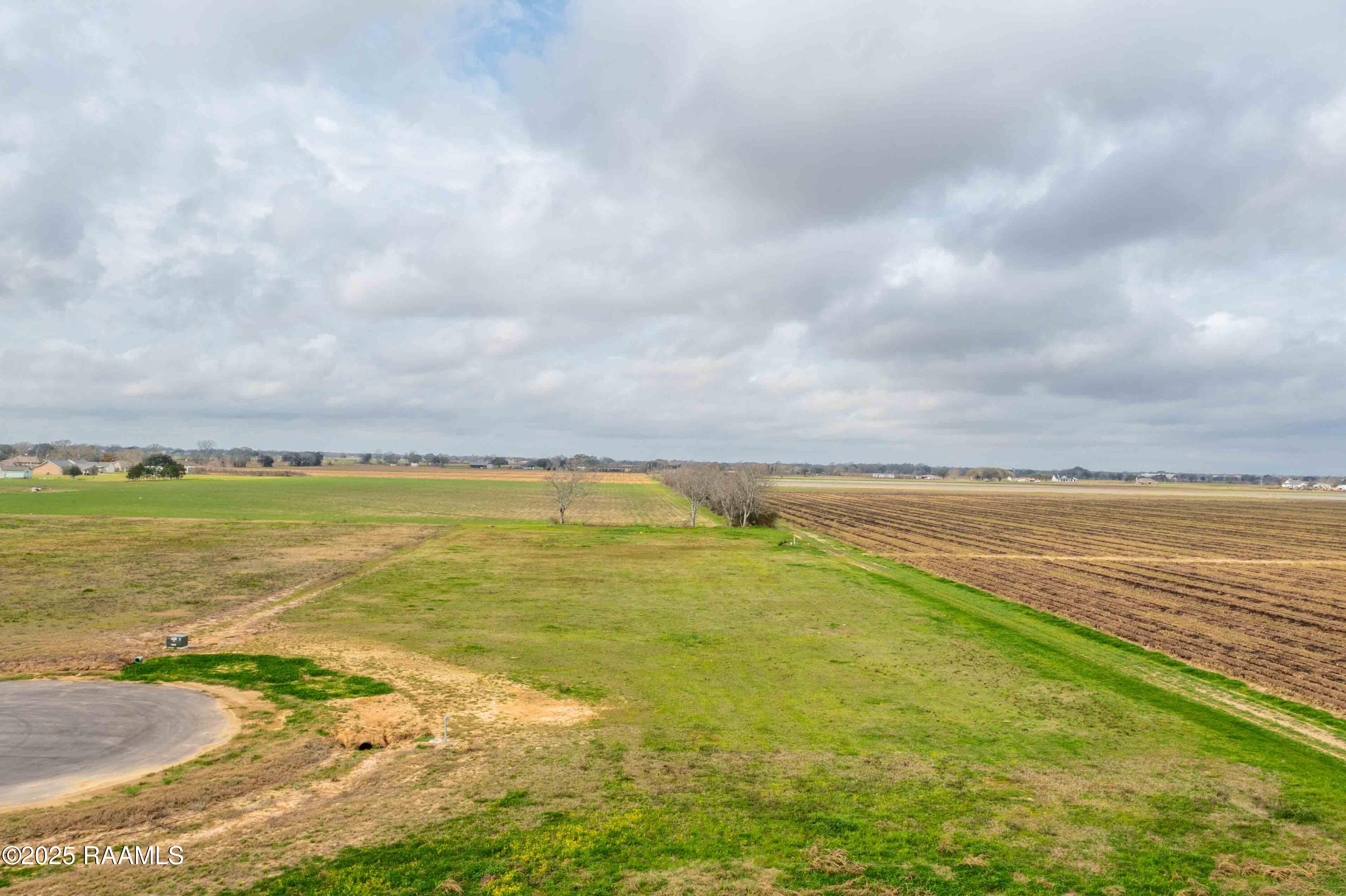 3902 Chemin Belle Terre Maurice, LA 70555 - Photo 5 of 9 Aerial