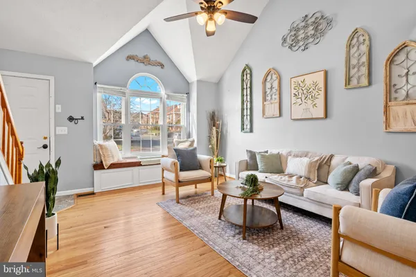 $360,000 | 905 Fitzpatrick Drive, Bel Air, MD 21014