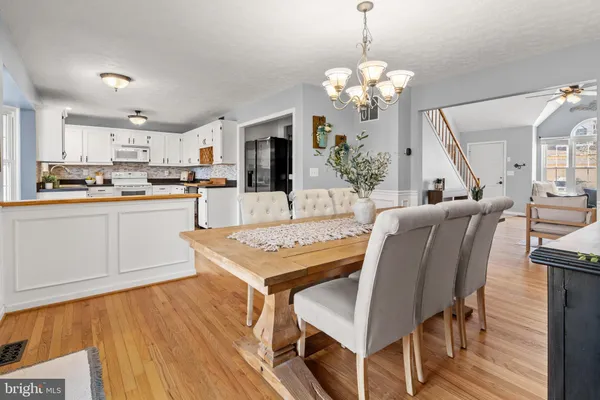 $360,000 | 905 Fitzpatrick Drive, Bel Air, MD 21014