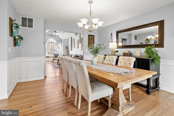 $360,000 | 905 Fitzpatrick Drive, Bel Air, MD 21014