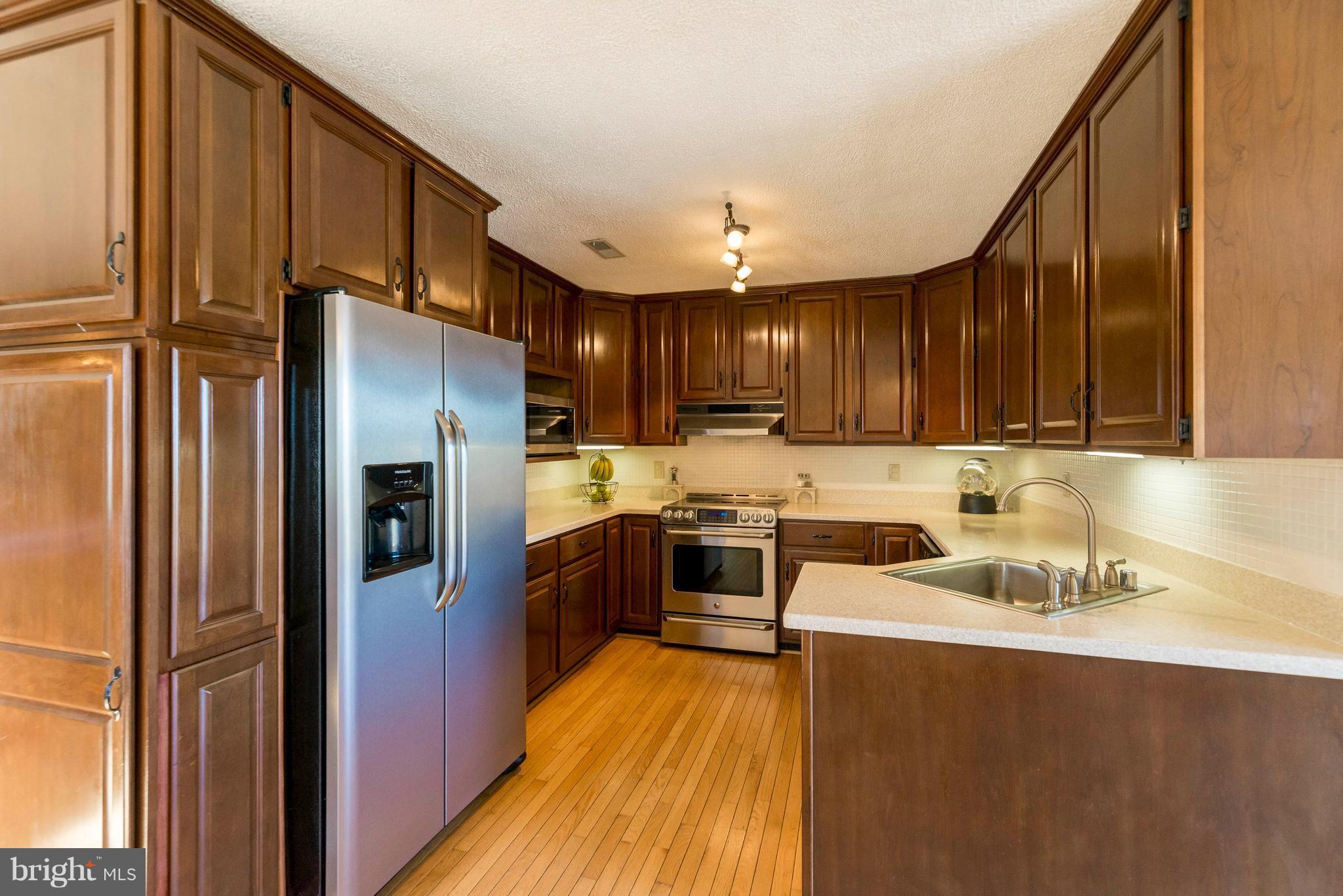 2156 Bollinger Mill Road Finksburg, MD 21048 - Photo 22 of 30 Kitchen