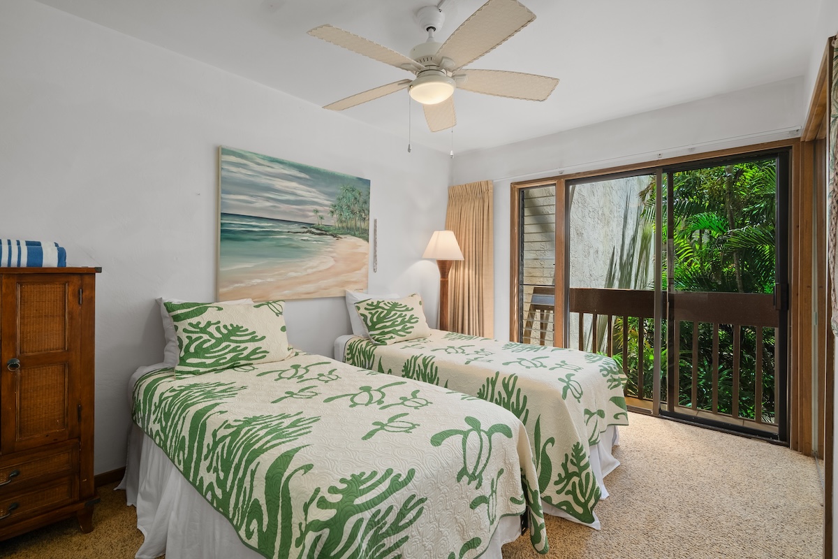 1677 Pe'e Road, Unit C2 Koloa, HI 96756 - Photo 8 of 30 Gallery Image 8