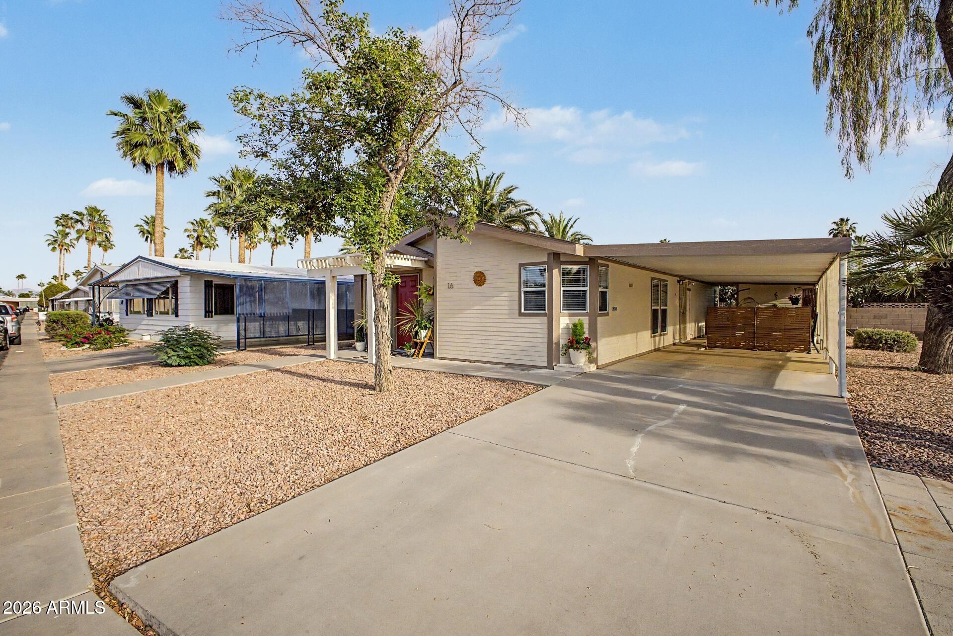 3104 East Broadway Road, Unit 16 Mesa, AZ 85204 - Photo 4 of 30 03-Broadway