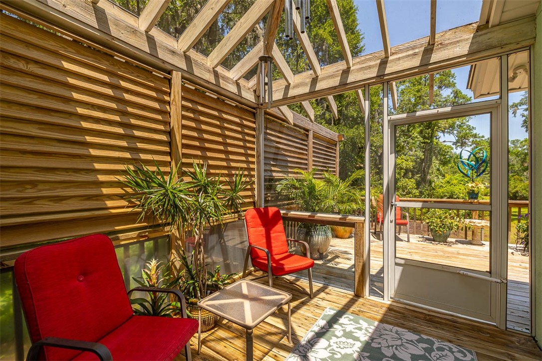 123 Plemmons Drive St. Simons Island, GA 31522 - Photo 17 of 27