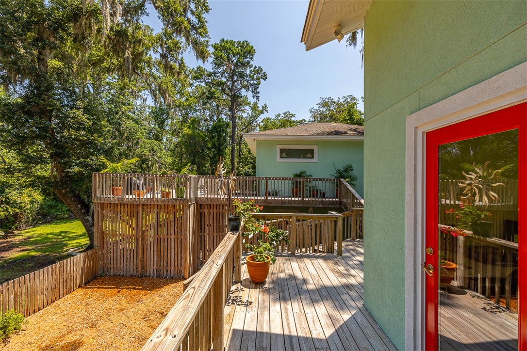 123 Plemmons Drive St. Simons Island, GA 31522 - Photo 19 of 27