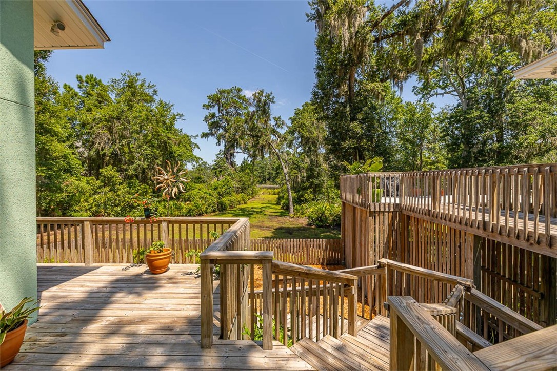 123 Plemmons Drive St. Simons Island, GA 31522 - Photo 20 of 27