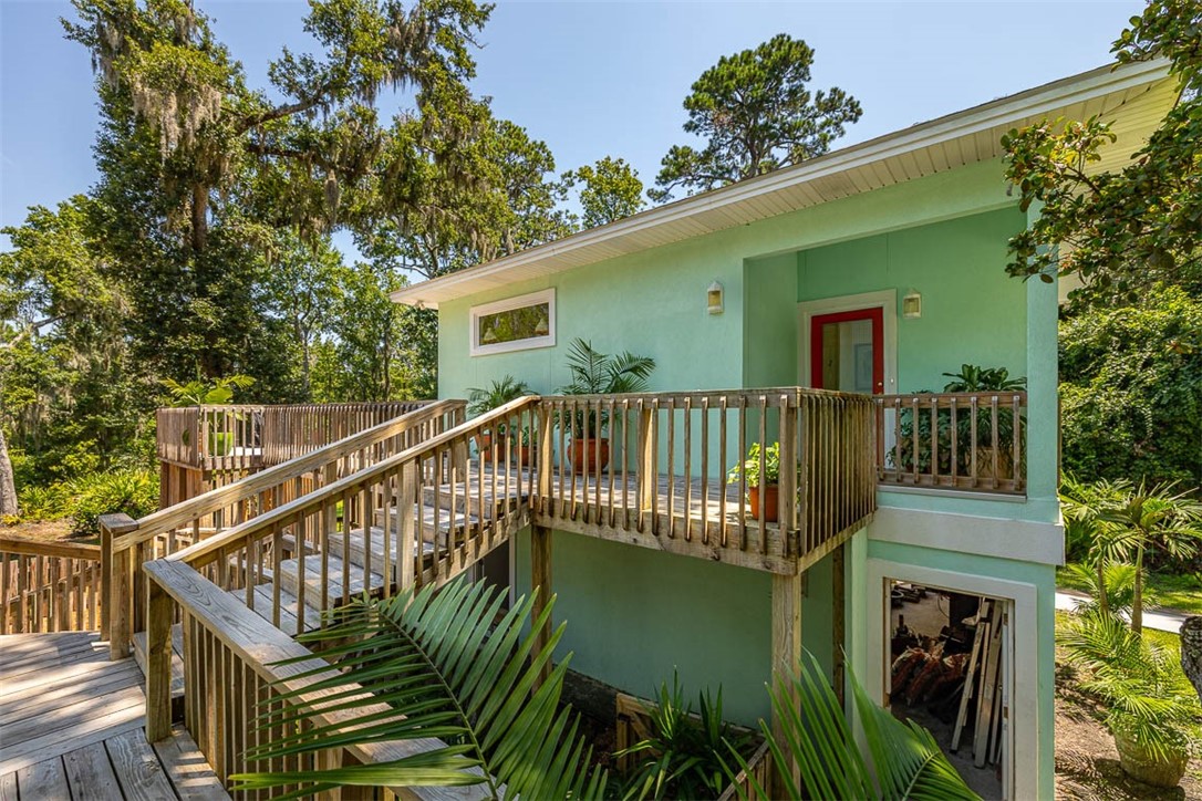 123 Plemmons Drive St. Simons Island, GA 31522 - Photo 21 of 27