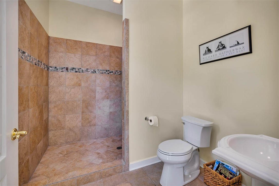 123 Plemmons Drive St. Simons Island, GA 31522 - Photo 25 of 27