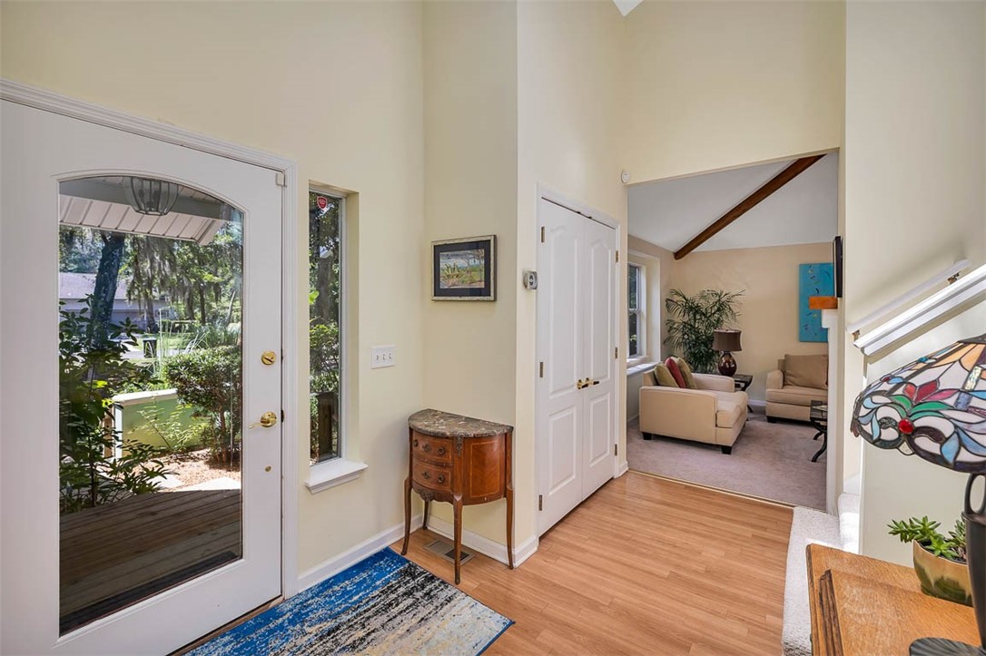 123 Plemmons Drive St. Simons Island, GA 31522 - Photo 4 of 27